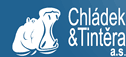 Logo CHLÁDEK & TINTĚRA